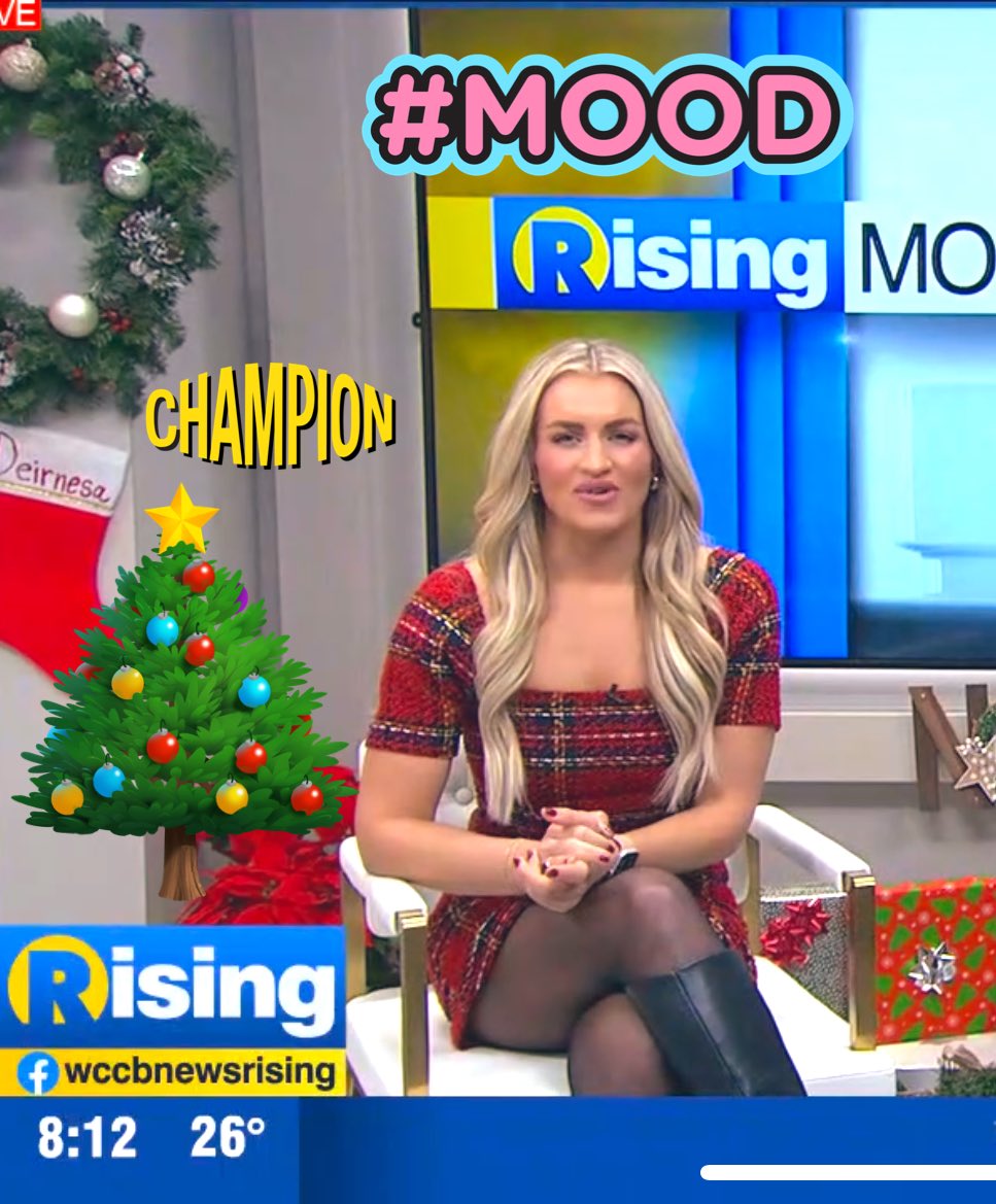 watchertv2000's tweet image. In case you missed #BootBabe @LaurenMcD_TV the gift 🎁 all year long 💚💛🧡❤️🩷💚💛❤️❤️🩷🩵💙💚🧡❤️💙💜❤️❤️💙💜🧡❤️❤️💙💜🧡❤️💙🎄🎄🎄🎁🎄🎁🎄🎁🎄🎁🎄🎁🎄