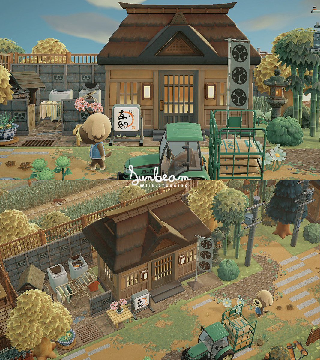 lis_acnh's tweet photo. #AnimalCrossingNewHorizons #ACNH https://t.co/V7inxXDpWc