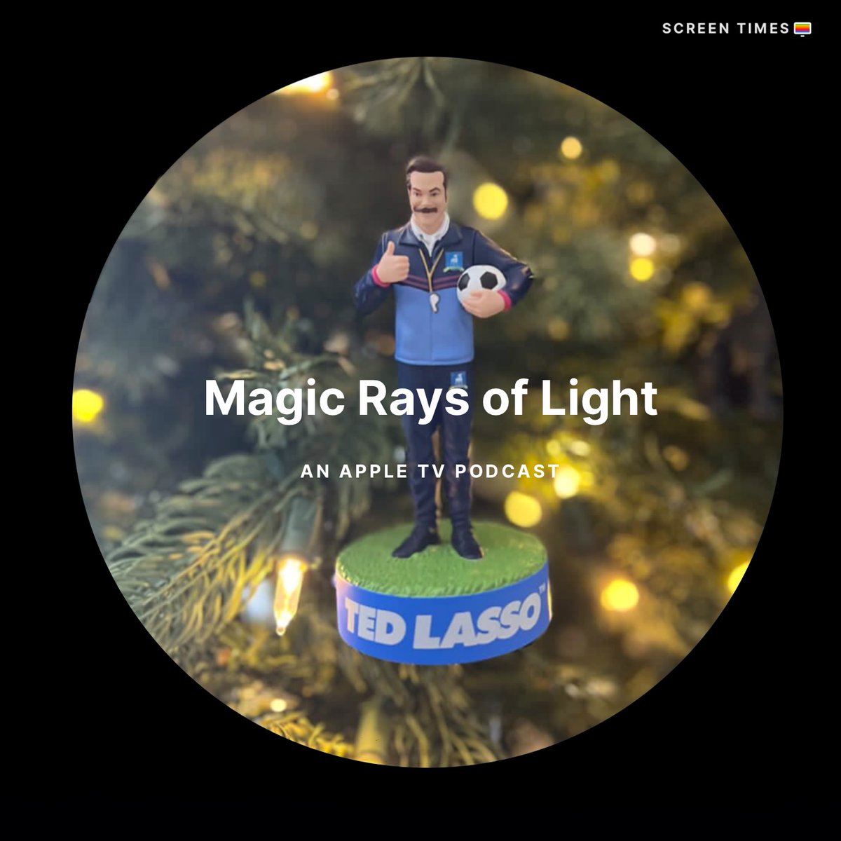 Magic Rays of Light | Episode 103 
<a href="/AppleTV/">Apple TV</a>: 2023 In Review

We celebrate a phenomenal year of Apple TV and tvOS, with picks for our favourite features, Apps and movies of 2023.

+ holiday picks and some surprises 🎁

Listen Now on <a href="/ApplePodcasts/">Apple Podcasts</a> 🟣 apple.co/3veWCd1