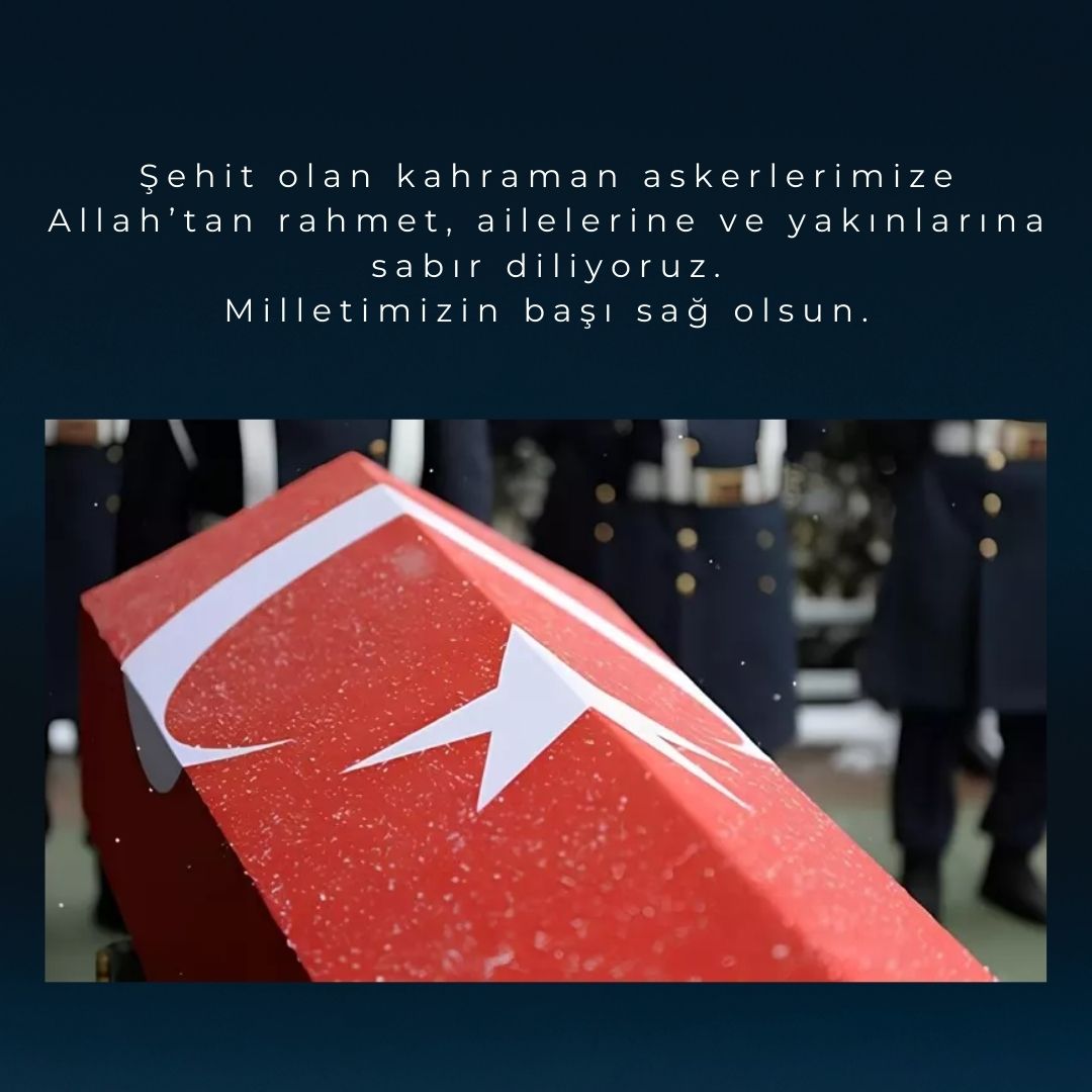 METUCyber's tweet photo. Yüce TÜRK milletinin başı saolsun. https://t.co/U3OcXJf9Sn