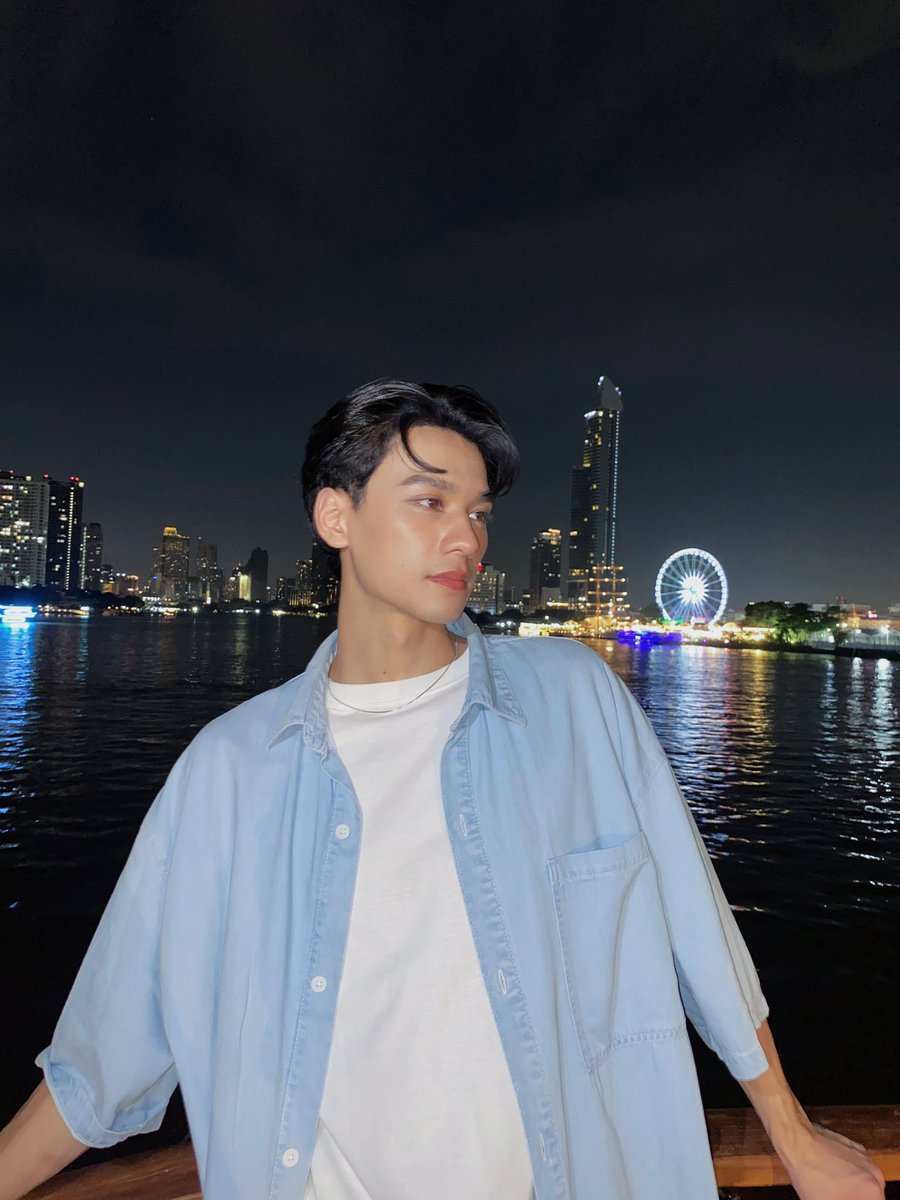 harit_keng's tweet photo. เป็น EP. ที่ได้คุยกับน้องๆ เเบบจริงๆจัง บางมุมมองความคิดของน้องๆน่าสนใจมากๆ เเตกต่างจากตอนที่เราคุยกันเล่นๆเฮฮากันปกติ ดินเนอร์อาหารอร่อยมากกกกก เเล้วทุกคนละครับเป็นไงบ้าง สนุกไหมครับ
#DMDFriendshipEP2 https://t.co/7Ku3vEDTEa