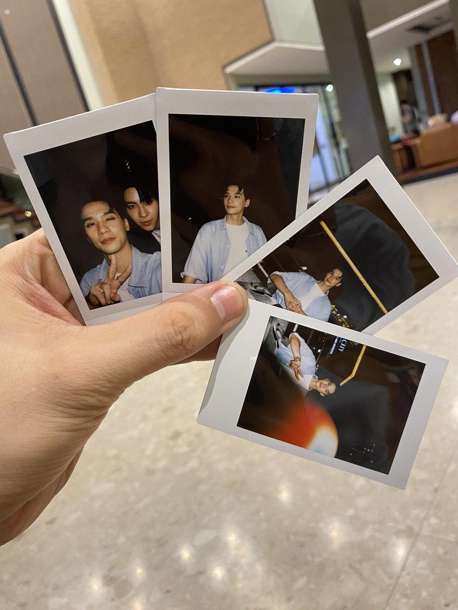 harit_keng's tweet photo. เป็น EP. ที่ได้คุยกับน้องๆ เเบบจริงๆจัง บางมุมมองความคิดของน้องๆน่าสนใจมากๆ เเตกต่างจากตอนที่เราคุยกันเล่นๆเฮฮากันปกติ ดินเนอร์อาหารอร่อยมากกกกก เเล้วทุกคนละครับเป็นไงบ้าง สนุกไหมครับ
#DMDFriendshipEP2 https://t.co/7Ku3vEDTEa