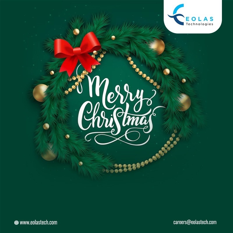 eolasmahe's tweet photo. May the magic of Christmas bring happiness, peace, and love to your home.

#merryxmas #christmaslights #eolastech #mahe https://t.co/jcJl35SCmF