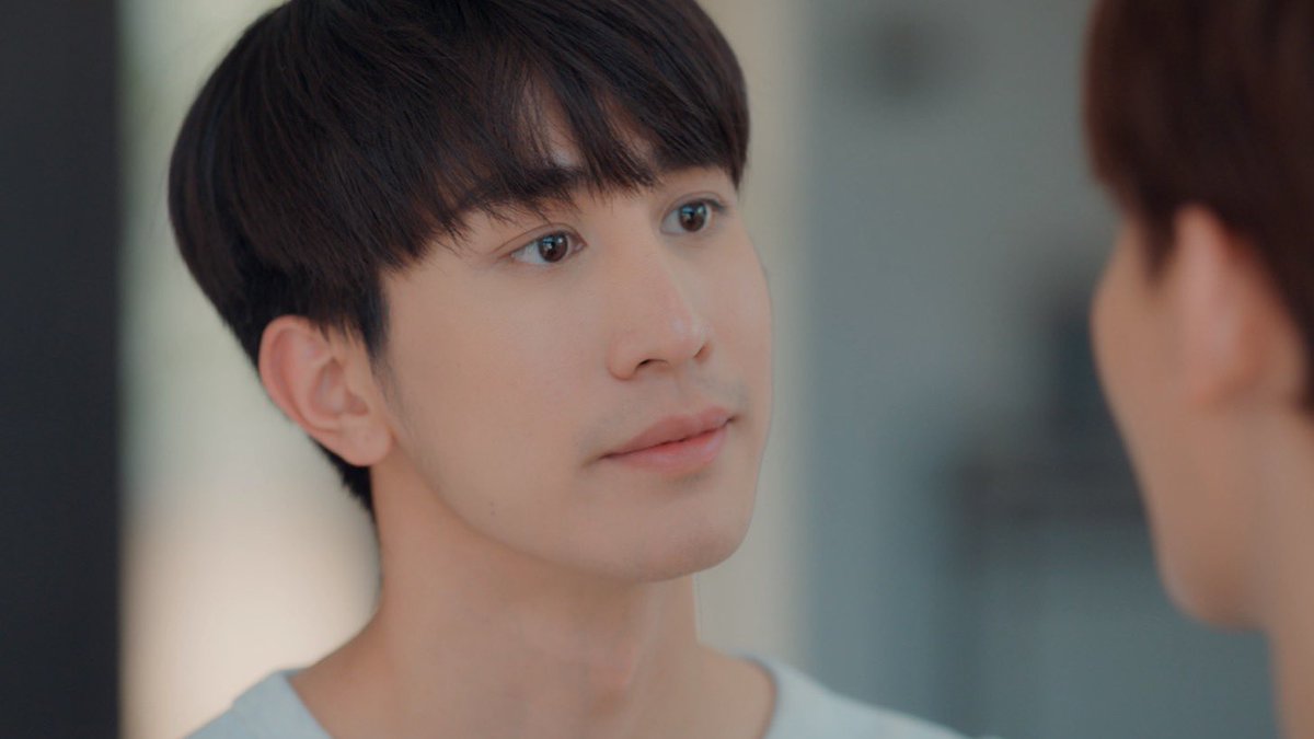 rsdg_official's tweet photo. ถ้าเชฟชินไม่มีหัวใจ คงทำอะไรที่อ่อนโยนและจริงใจแบบนี้ไม่ได้หรอกเนอะ🥰

#BakeMePleaseFinalEP https://t.co/uKMmKjPX4g