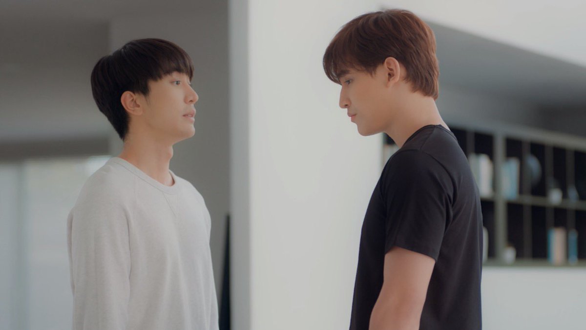 rsdg_official's tweet photo. ถ้าเชฟชินไม่มีหัวใจ คงทำอะไรที่อ่อนโยนและจริงใจแบบนี้ไม่ได้หรอกเนอะ🥰

#BakeMePleaseFinalEP https://t.co/uKMmKjPX4g