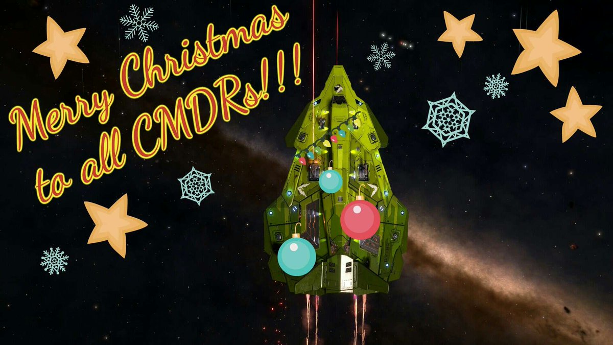 WolvesOfJonai's tweet photo. Its that time of the year we would like to wish all Commanders a Safe and happy Christmas and New year from the whole of the Wolves of Jonai Team o7
#EliteDangerous #WolvesOfJonai #HappyHolidays https://t.co/tUiBdp7gVM