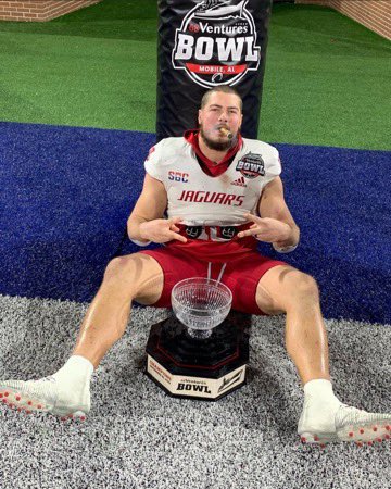 And that closes another chapter in this dude’s book of life. On to the next…………… #WilfawnClan