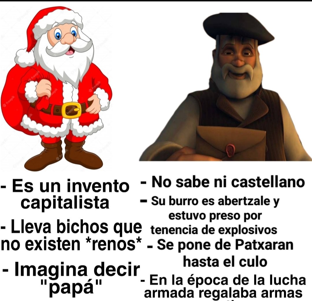 Sabinismo tweet media