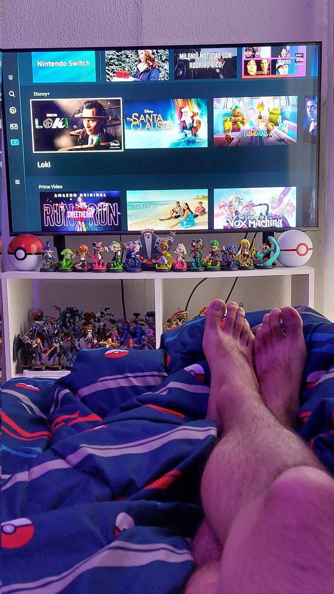 Amanecí con mucha flojera