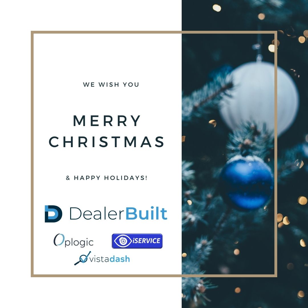 DealerBuilt tweet media