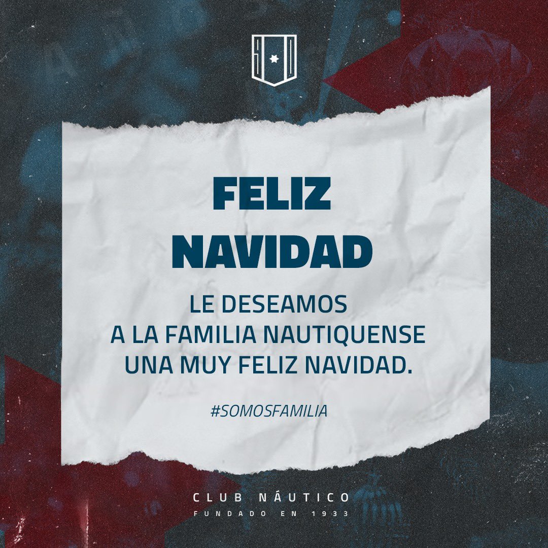 🎄¡𝐅𝐞𝐥𝐢𝐳 𝐍𝐚𝐯𝐢𝐝𝐚𝐝！

Deseamos a toda la familia que pase una muy linda noche buena y mejor Navidad! 🎅🏻