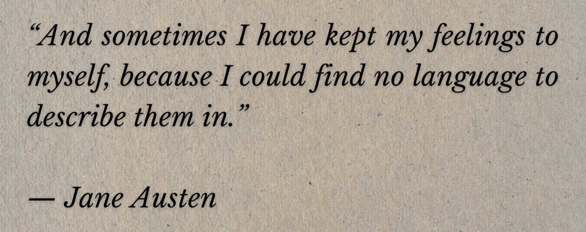 MidnightSpace__'s tweet photo. — Jane Austen, from Sense and Sensibility. https://t.co/SZ8q4Pofug