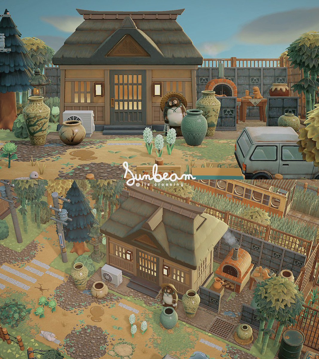 lis_acnh's tweet photo. #AnimalCrossingNewHorizons #ACNH https://t.co/zNucRLrucG