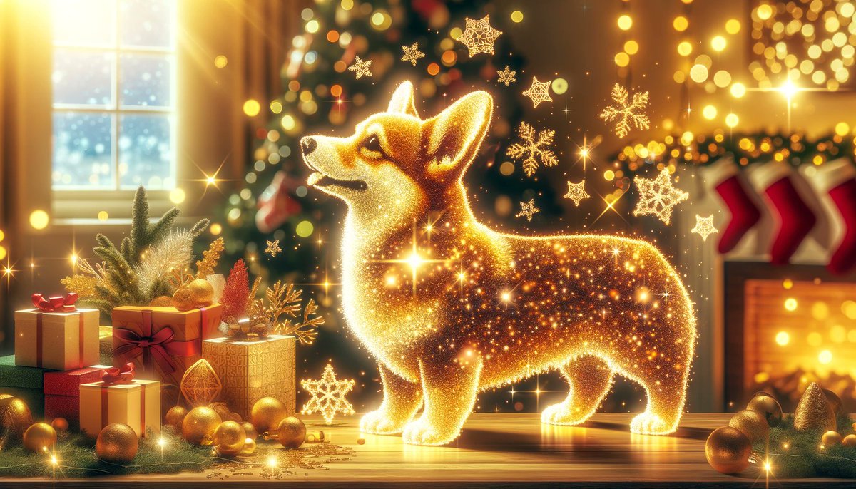 Reflecting on 2023, we're overjoyed to be part of the community with all of you. 💫 Let's celebrate all the brilliant builders, innovative founders, skilled devs, and dedicated storage providers - together, we're unstoppable!

Happy holidays, and here's to a thriving 2024! 🥂