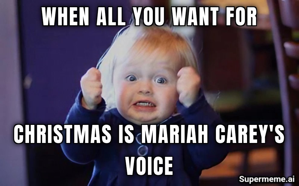 Mariah Carey 4 Eva tweet media