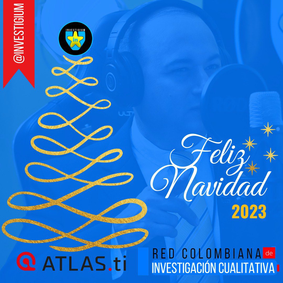 Investigium | Red de Investigadores tweet media