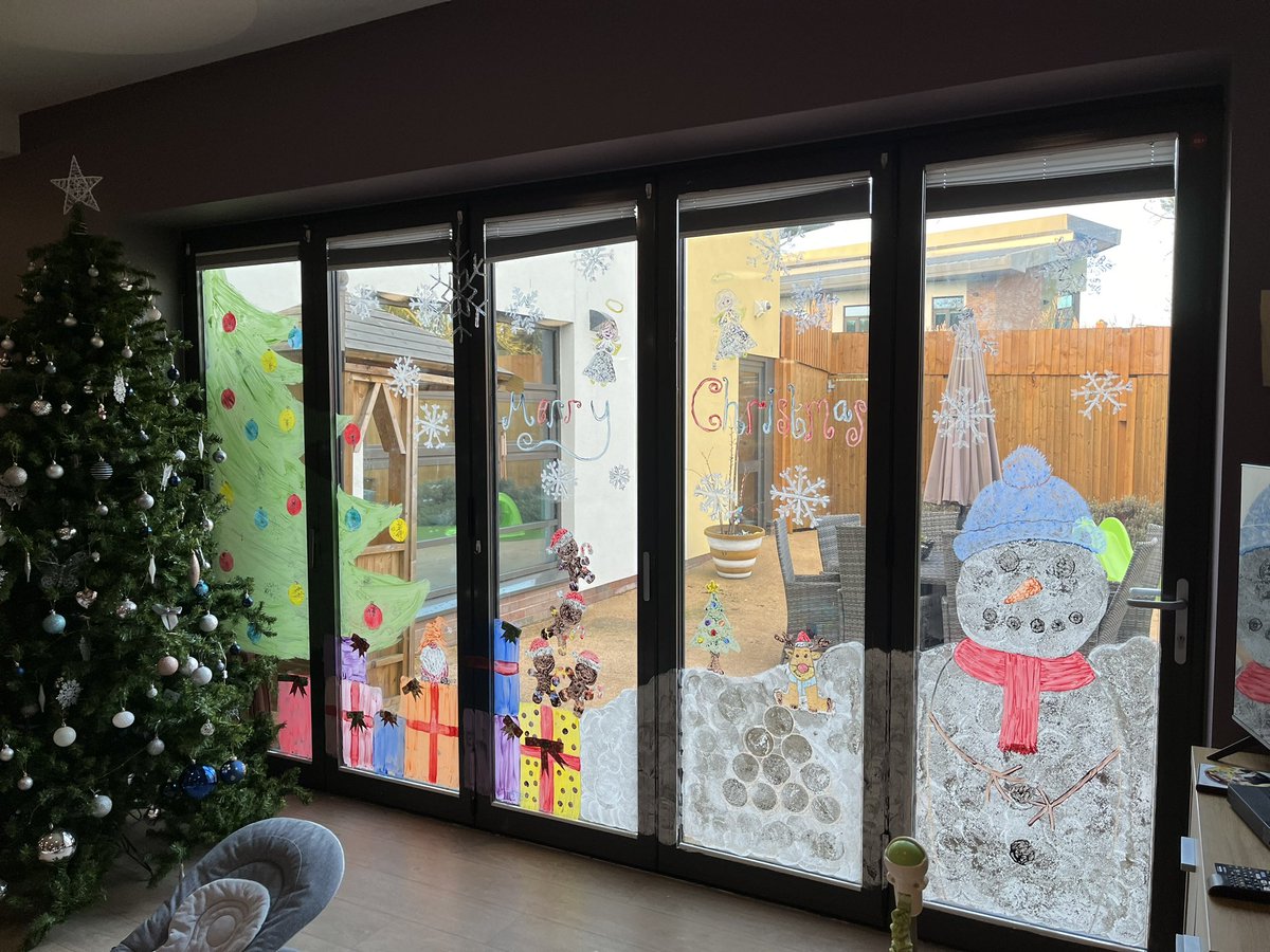 Nottingham MBU tweet media