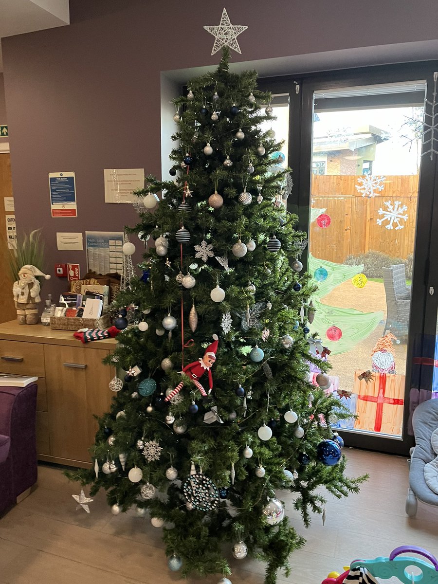 Nottingham MBU tweet media