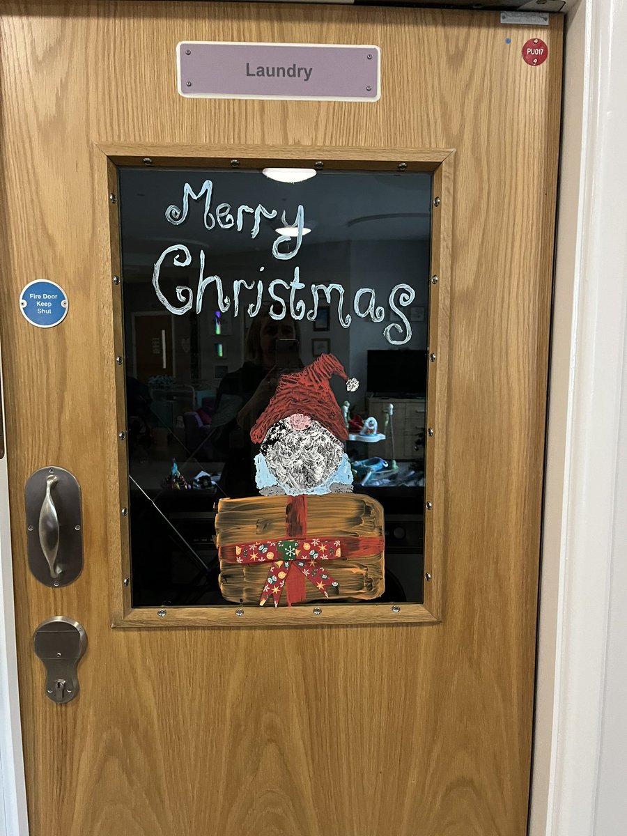 Nottingham MBU tweet media