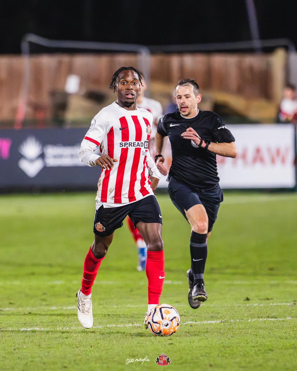 Jay Matete tweet media