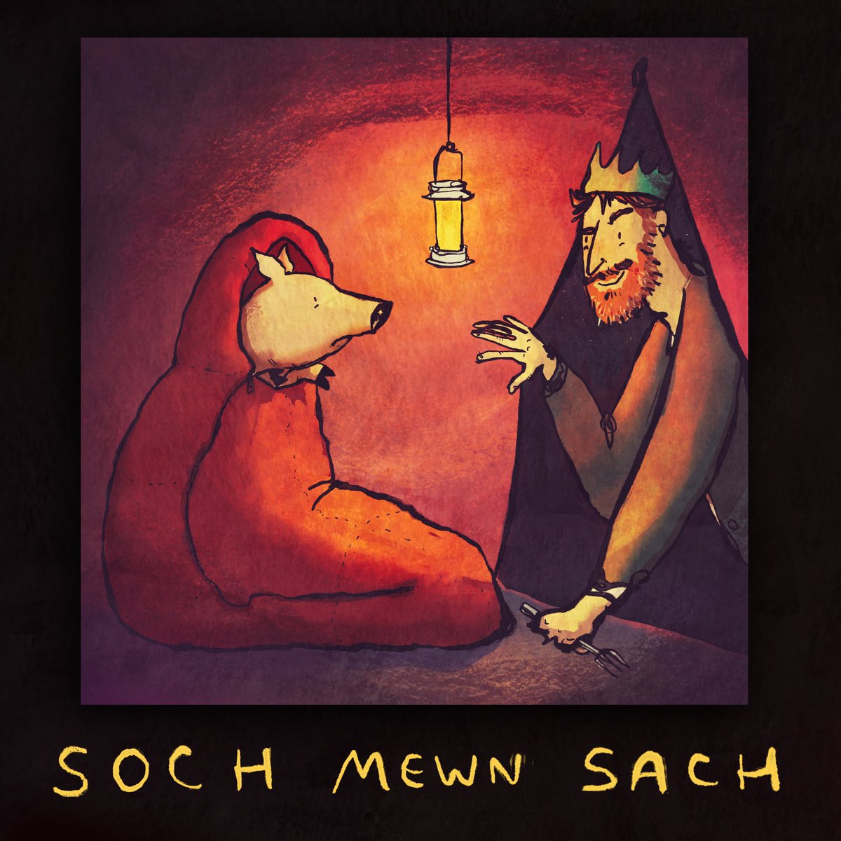 Soch mewn sach:
Oink in a sack
(Pigs in blankets)
<a href="/BBCRadioCymru/">Radio Cymru</a> <a href="/CymraegDoctor/">DoctorCymraeg</a>