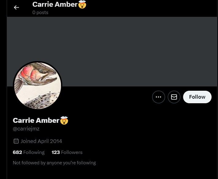 aeyaspace's tweet photo. ❗SCAMMER ALERT❗

DON'T TRANSACT TO THIS ACCOUNT https://t.co/En53LfKnGq