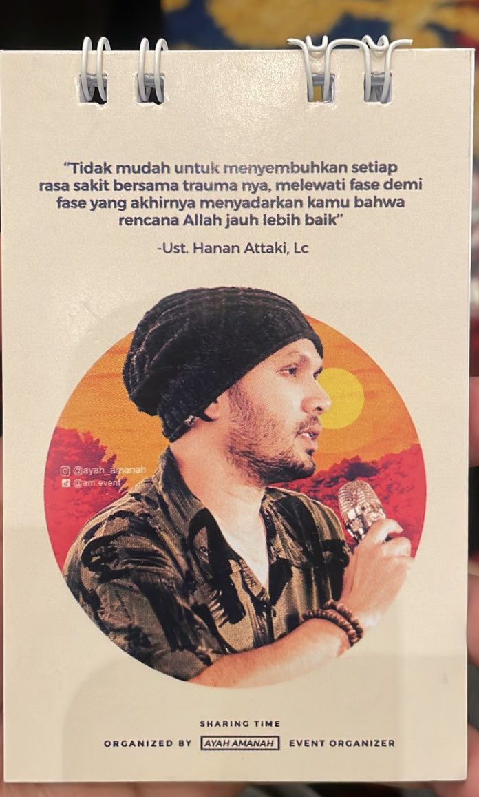 Zendy Amrin tweet media