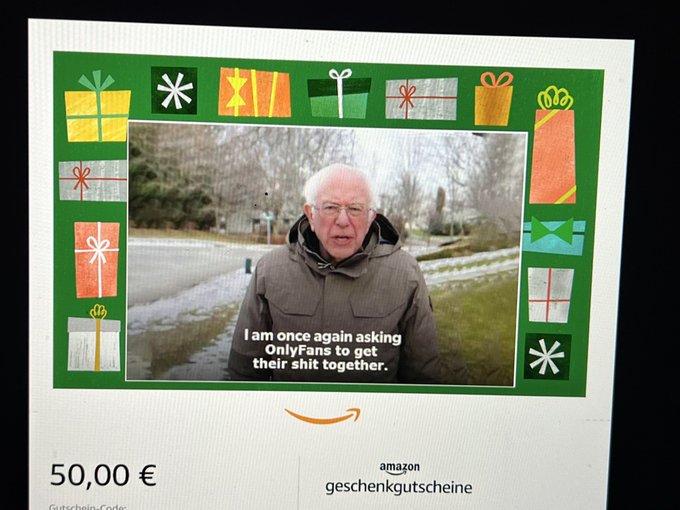 love my fans https://t.co/Nu0OgjzOC4