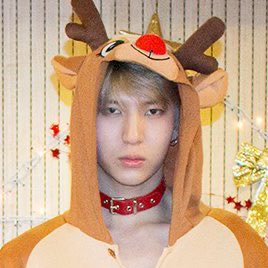 TaekwoonLeg's tweet photo. It’s that time of year again!! https://t.co/hbh1e5X5QF