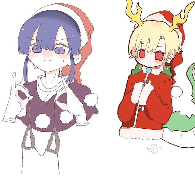 絵ちゃしてました 