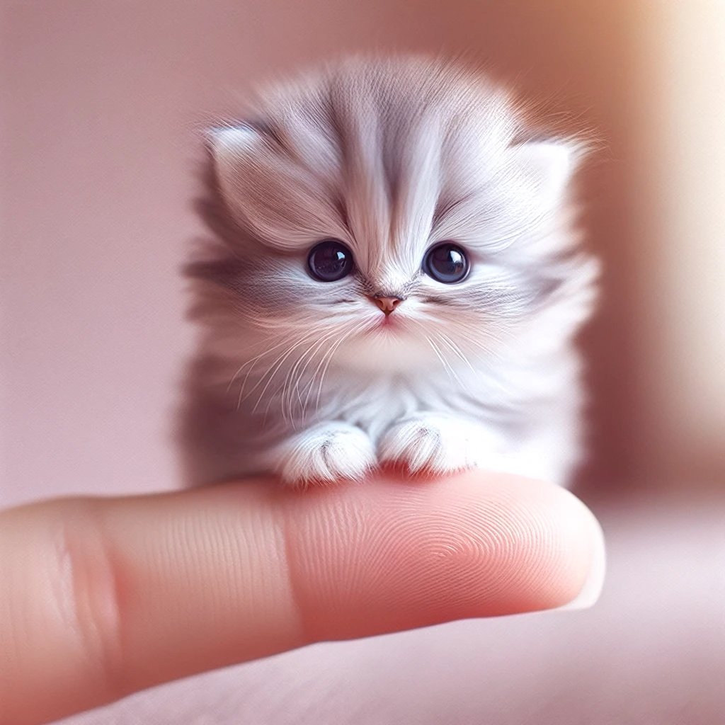 NickCaptain6's tweet photo. Would you like to have some finger-sized cats?🐱
#cat #cute https://t.co/EeuP3XP6k7