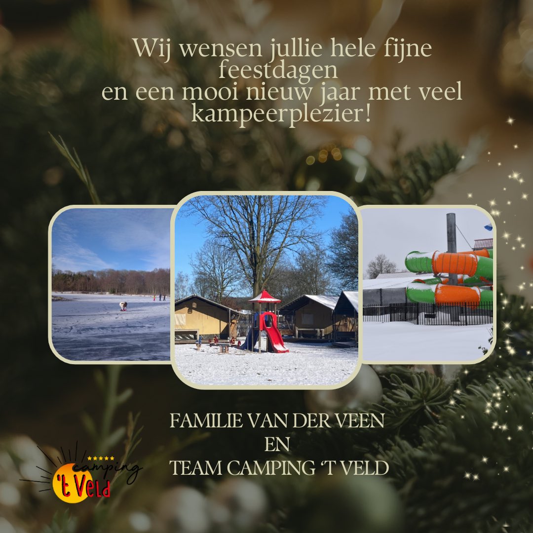 Wij wensen iedereen fijne kerstdagen en een mooi nieuwjaar!