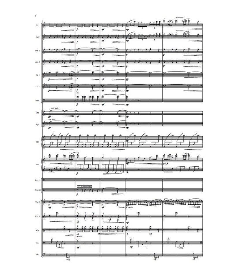 CecilianMusic's tweet photo. At this festive season of the year, we wish you all (particularly those who have shown interest in and purchased our publications!) a very Happy Christmas and much musical pleasure!
from @krhes's version of Gabriel's message for SATB & orch.
#gabrielsmessage #SATB #orchestra https://t.co/wSYVJMTPgQ