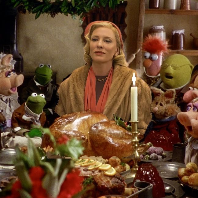 The Muppet Christmas CAROL