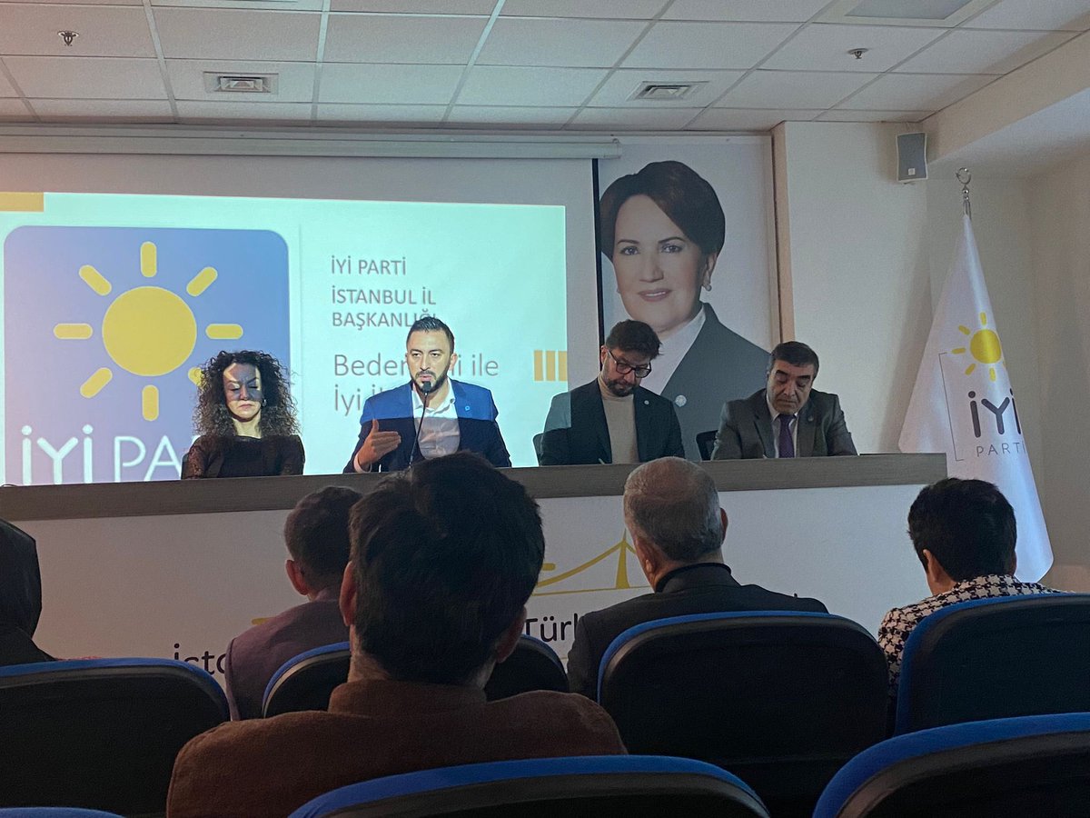 Özgür Güneş Öçalan tweet media