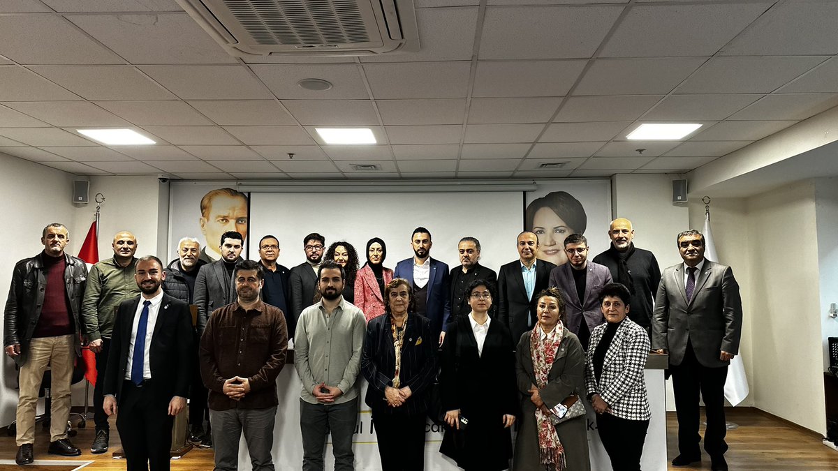 Özgür Güneş Öçalan tweet media