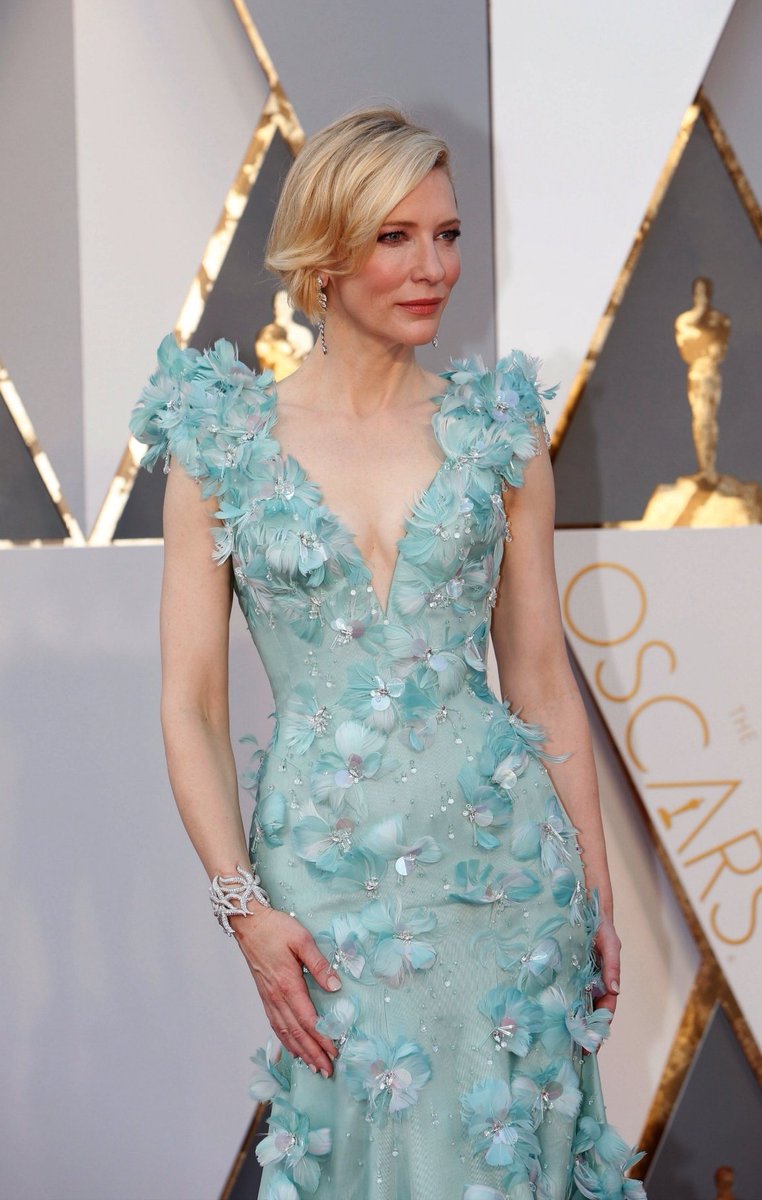 EnchantedSwans's tweet photo. Day 24 of #DRESSEMBER
Wishing you all a Happy Christmas Eve with beautiful Cate Blanchett at the 2016 Academy Awards π
π Dress up the world with kindness.
Join the fight against human trafficking. #ItsBiggerThanADress
π You can donate at
https://t.co/Hj9BFam6Jp https://t.co/voqBc4Ucxa