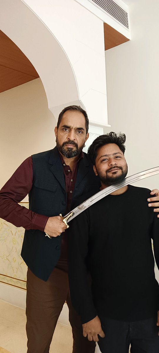 farman hair tweet media