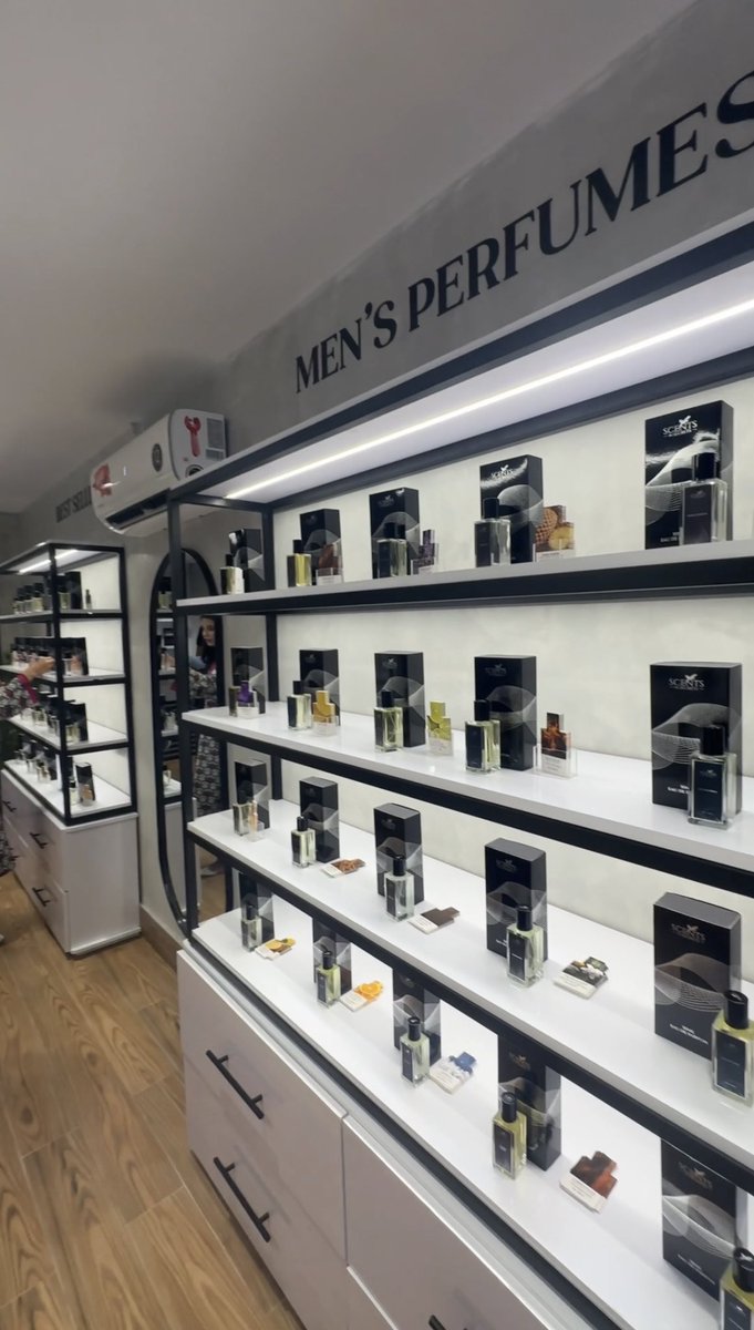 ScentsnSecrets's tweet photo. Some glimpses of our First Brand Owned Retail Outlet Launch at Tariq Road, Karachi.
We are truly overwhelmed by your love and support. Coming to your locations soon! Onwards & Upwards!✨
#scentsnsecrets #retailoutlet https://t.co/cwyaCdJkL8