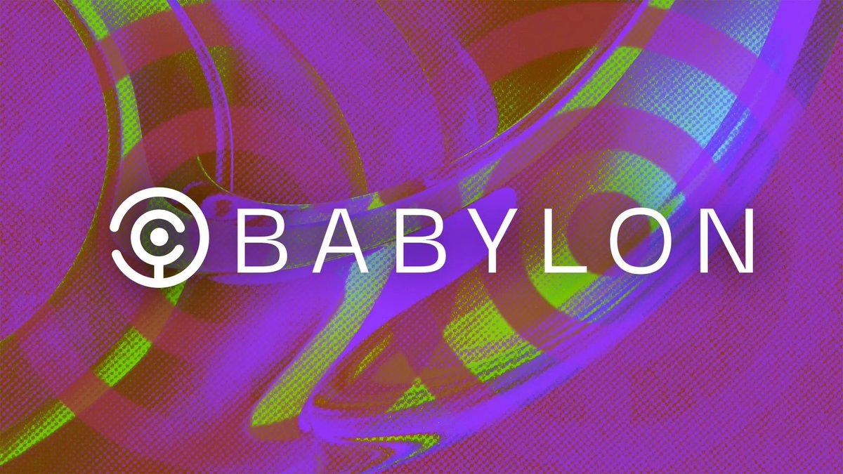 Diving into the <a href="/babylon_chain/">BabylonChain</a>  ecosystem, we're seeing a unique integration of Bitcoin staking with PoS networks. 

This bridges two major crypto worlds, offering a fresh perspective on Bitcoin's role in DeFi. 

It's more than just staking, it's about creating new possibilities.