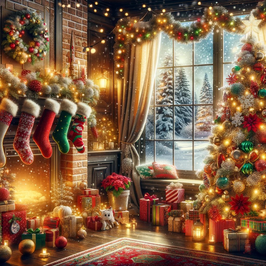 🎄✨ Merry Christmas! Wishing everyone a warm and joyful Christmas! 🎅🎁