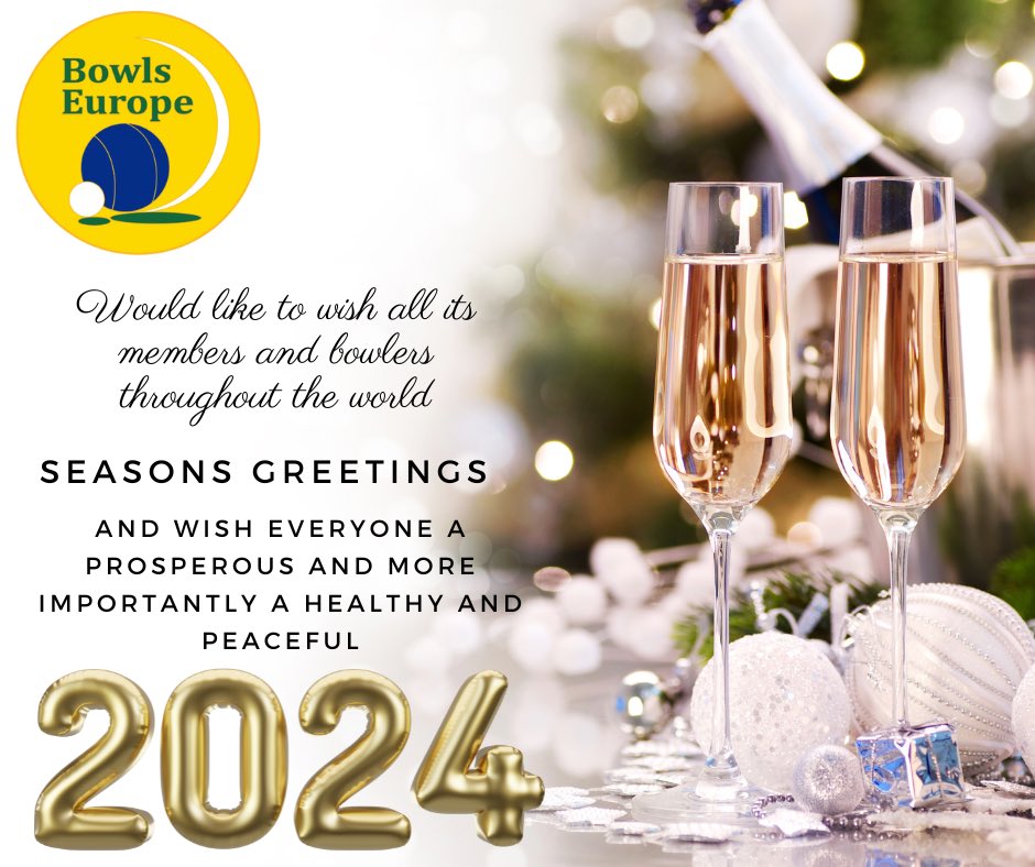 Bowls Europe Ltd 🌍 (@bowlseuropeltd) on Twitter photo 