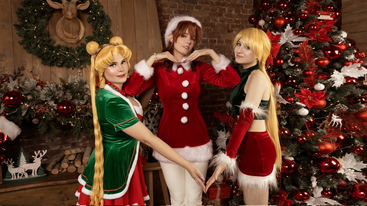 JawnFox's tweet photo. С Рождеством! 🎁🎄🎉

#MerryXmas https://t.co/Wh2gEIG9lC