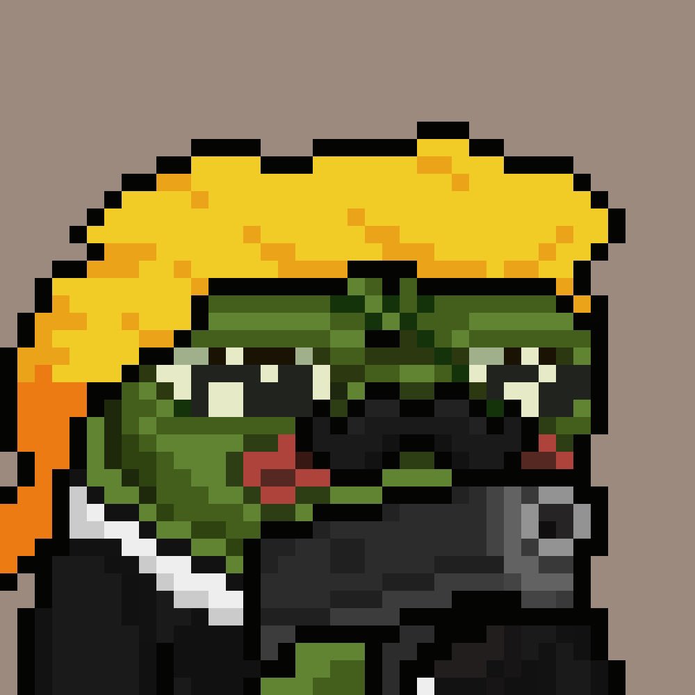 aft3rpartyeth_'s tweet photo. Inscriptions will be the next thing during the bull next year mark my words ๐ฏ๐
Oh and #Ethscriptions will be Yuuuuugee ๐ธ๐ธ๐ธ๐ธ๐ธ๐ธ
#TrumpPeeperz #OnChainArtifacts #WAGMI https://t.co/ZSCgTBWm64