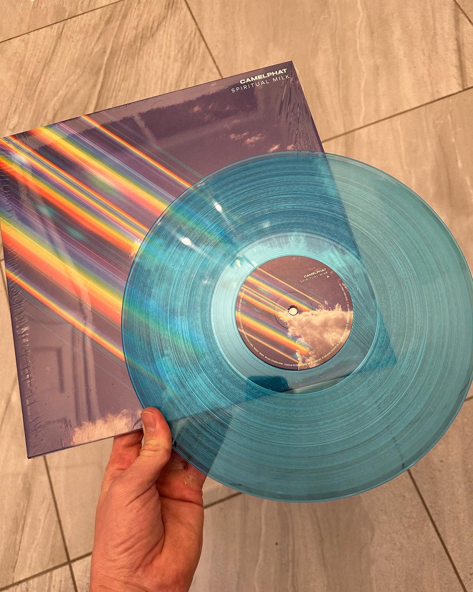 Finally got one… 🎉🎉🎉