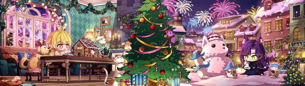 Catarotime's tweet image. 其實…
這兩張是可以拼起來變成一張圖的☺️
私心在這個日子也送自己一份禮物，很感謝老師完成了我的願望
一年前的今天進了子午的dc群變成粉絲，然後陸續認識了很多人
謝謝大家的包容照顧，也期許未來自己不要忘記最原始的初衷，懷抱著初心繼續支持兩位我最喜歡的推🥹💜💛