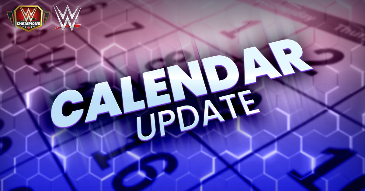 🎄Happy Holidays, Champions!

🗓 Here is your timetable for the rest of 2023:

12/25 XMAS Day Contest
12/26 Strappingly Jolly Christmas Midweek
12/29 Faction Boss
1/1 New Years Weeklong

Enjoy! ☃