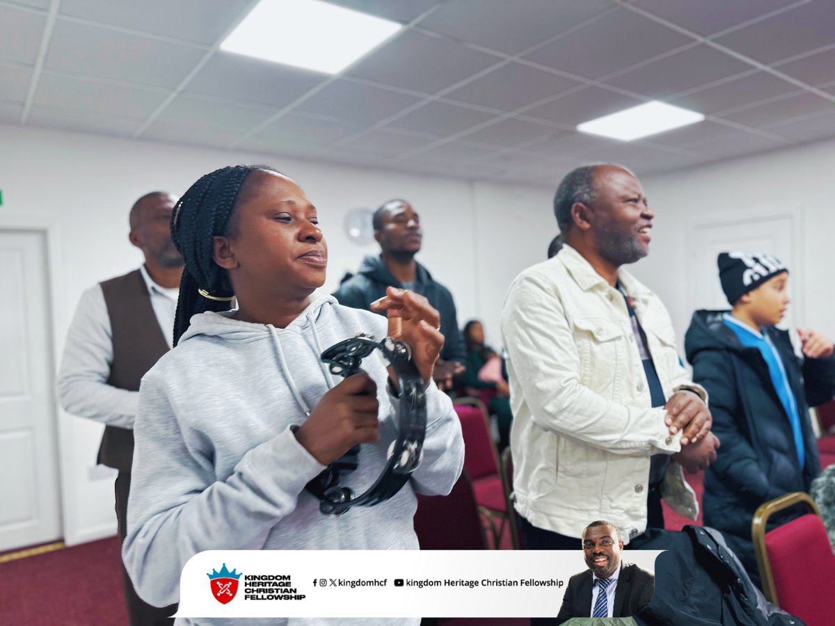 KingdomHCF's tweet photo. It has been an incredible year, and God has been good to us.
-
#khcf #sundayservice #praise #thanksgiving #lastsunday https://t.co/daI6iXcQD1