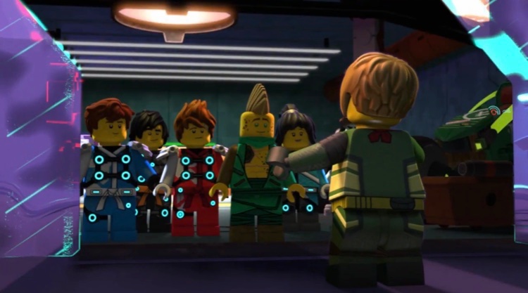 bread_man555's tweet image. The s12 suits fit the video game vibe, and they go great with the season. They’re nothing too special, but it does its job. Not a favorite of mine compared to other suits however, 7.5/10