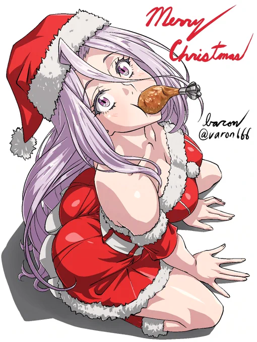 メリクリ  今年もときめを描きながらクリスマスを乗り切った俺は勝ち組